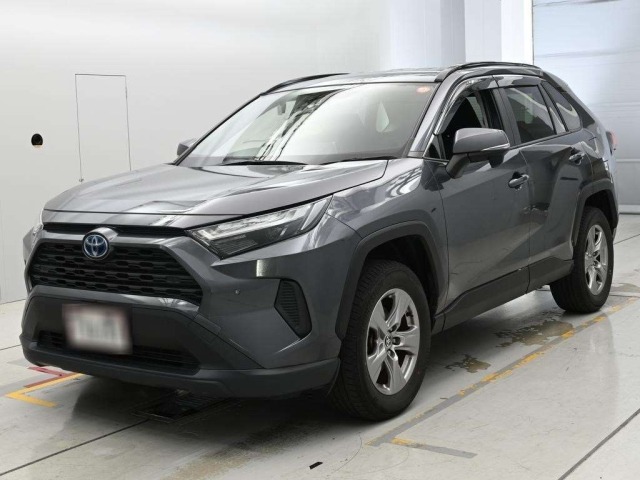 Toyota RAV4 2022 8321265-0