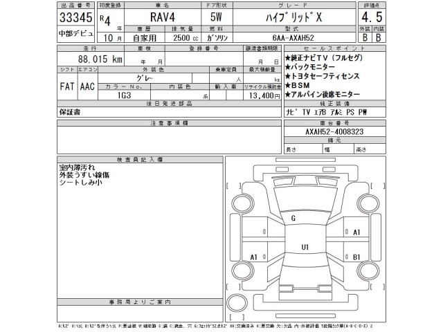 Toyota RAV4 2022 8321265-2