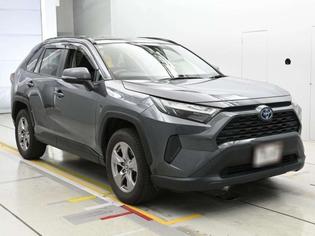 Toyota RAV4 2022 8321265-5