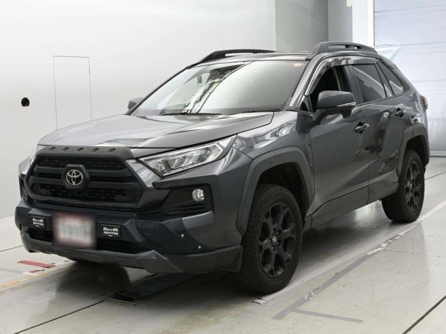 Toyota RAV4 2020 8321269-0