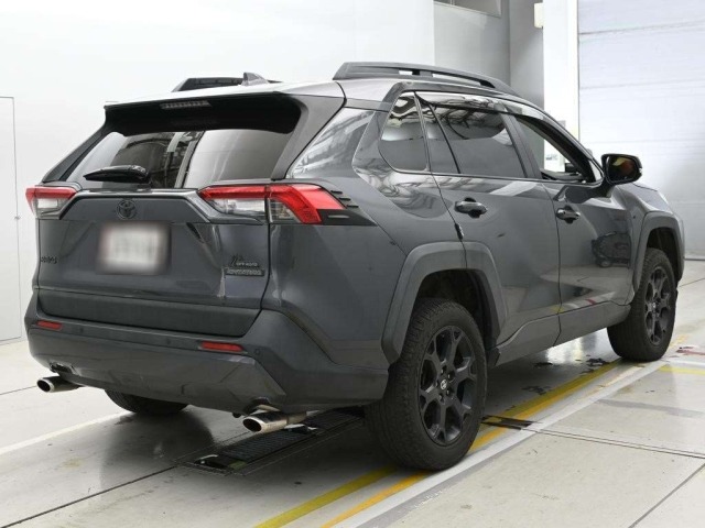 Toyota RAV4 2020 8321269-1