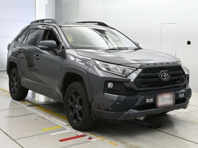 Toyota RAV4 2020 8321269-5
