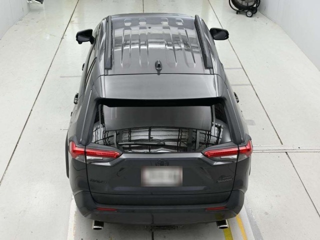 Toyota RAV4 2020 8321269-8