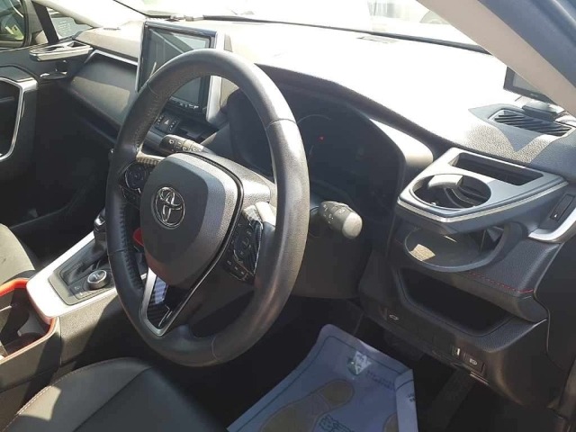 Toyota RAV4 2020 8321269-9