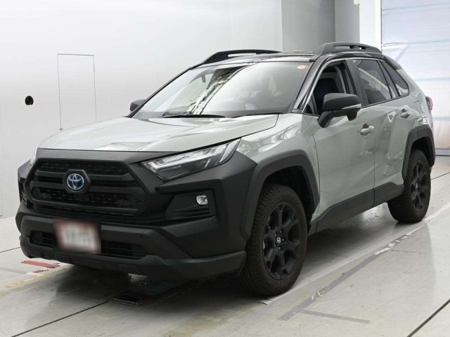 Toyota RAV4 2023 8321273-0