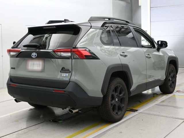 Toyota RAV4 2023 8321273-1