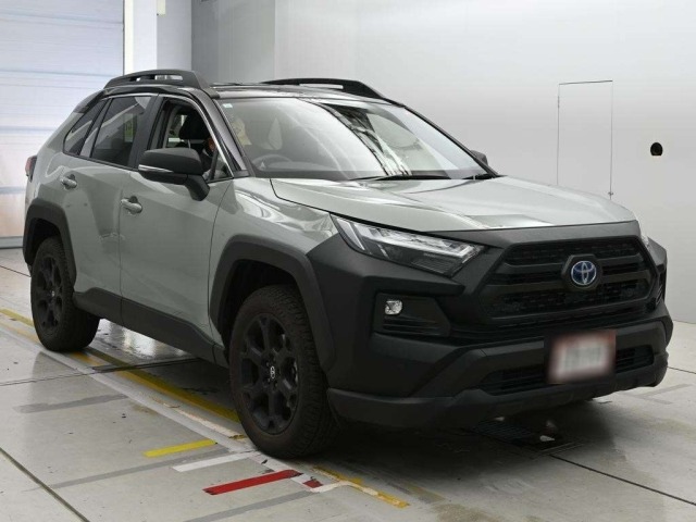 Toyota RAV4 2023 8321273-5