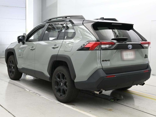 Toyota RAV4 2023 8321273-6