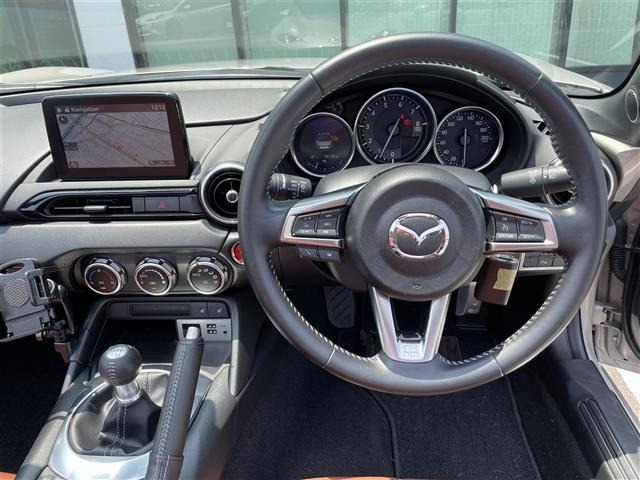 Mazda ROADSTER 2023 8319027-1