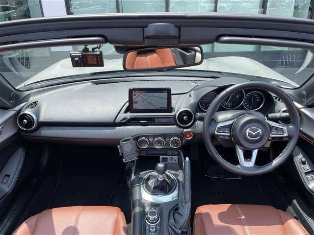 Mazda ROADSTER 2023 8319027-14