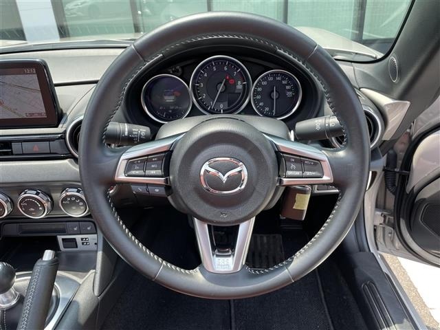 Mazda ROADSTER 2023 8319027-3