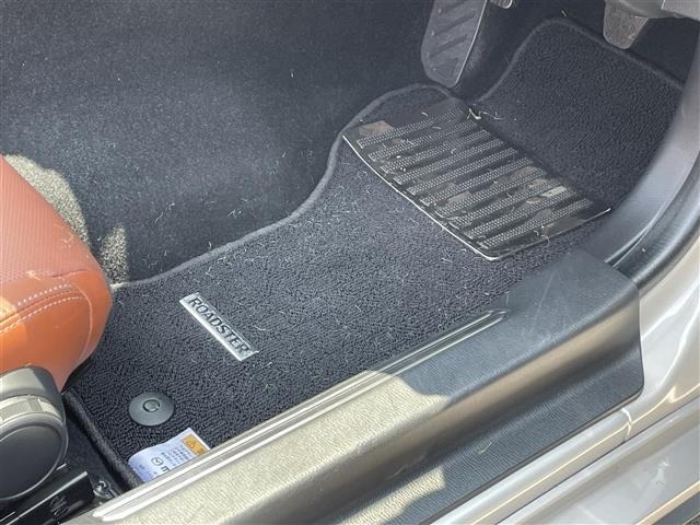Mazda ROADSTER 2023 8319027-6