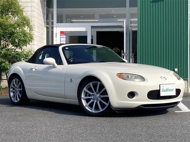 Mazda ROADSTER 2005 8319030-0