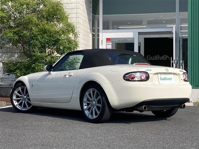 Mazda ROADSTER 2005 8319030-13