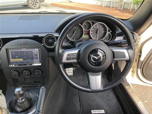 Mazda ROADSTER 2005 8319030-14