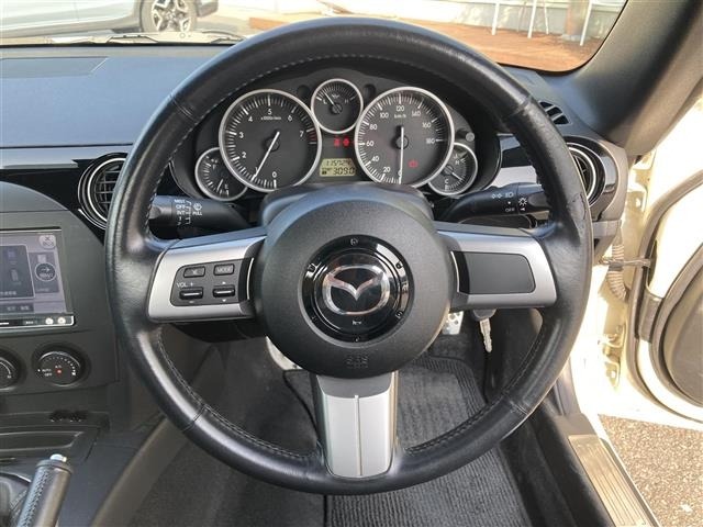 Mazda ROADSTER 2005 8319030-16