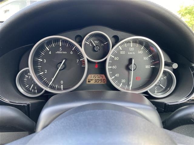 Mazda ROADSTER 2005 8319030-21