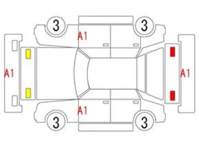 Mazda ROADSTER 2005 8319030-23