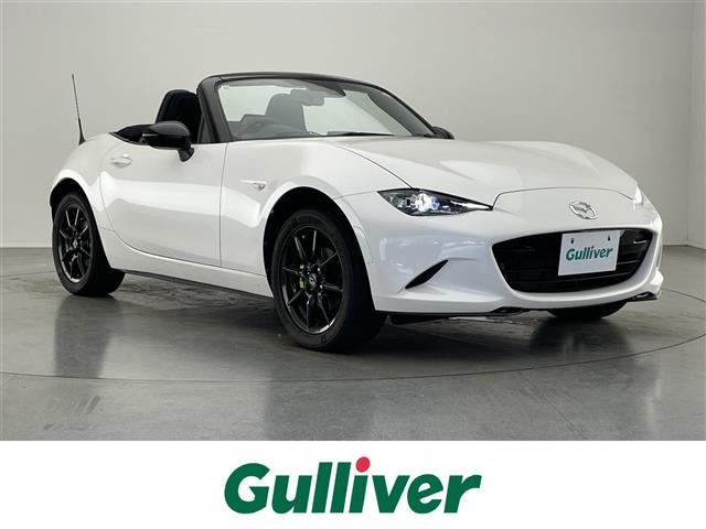 Mazda ROADSTER 2023 8319031-0