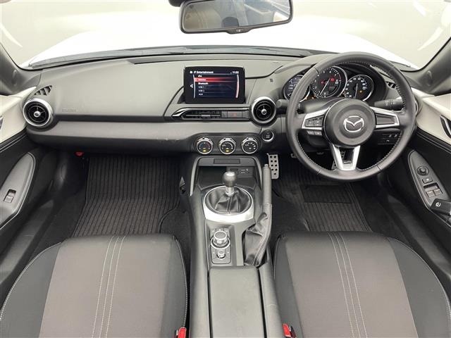 Mazda ROADSTER 2023 8319031-15
