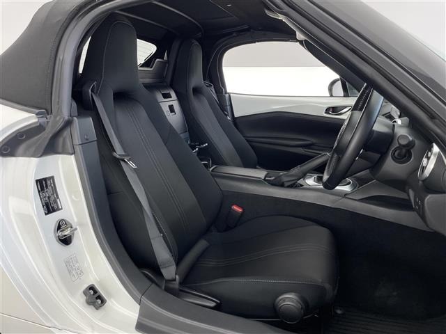 Mazda ROADSTER 2023 8319031-2