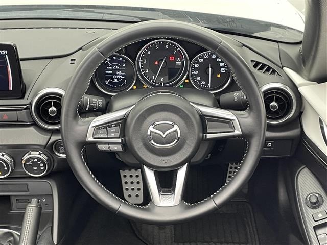 Mazda ROADSTER 2023 8319031-5