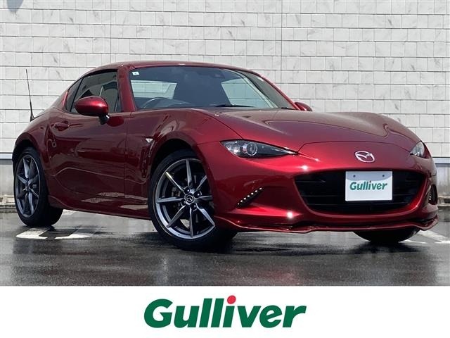 Mazda ROADSTER 2021 8319040-0