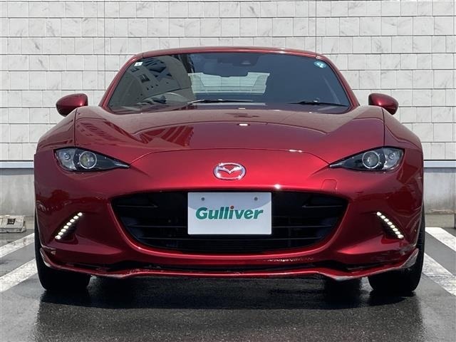 Mazda ROADSTER 2021 8319040-1