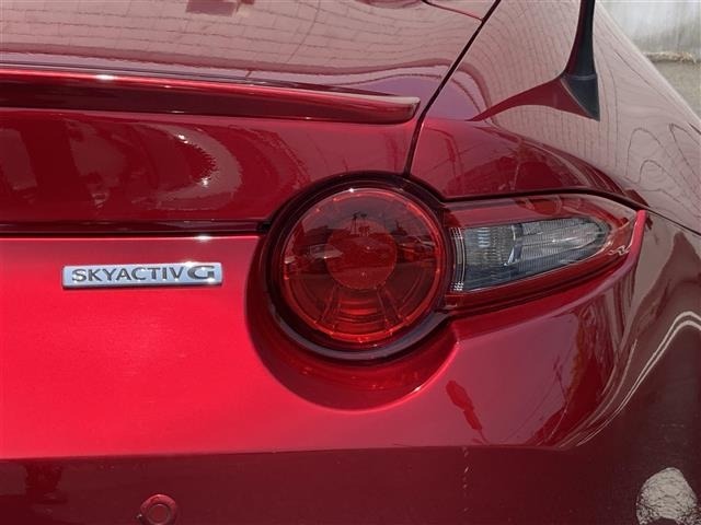 Mazda ROADSTER 2021 8319040-11