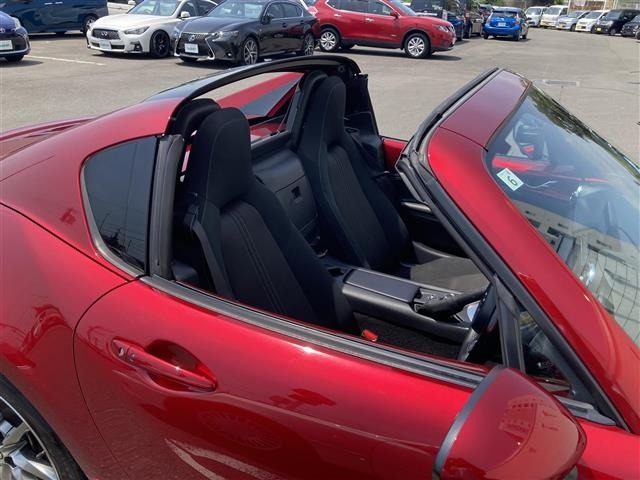 Mazda ROADSTER 2021 8319040-20