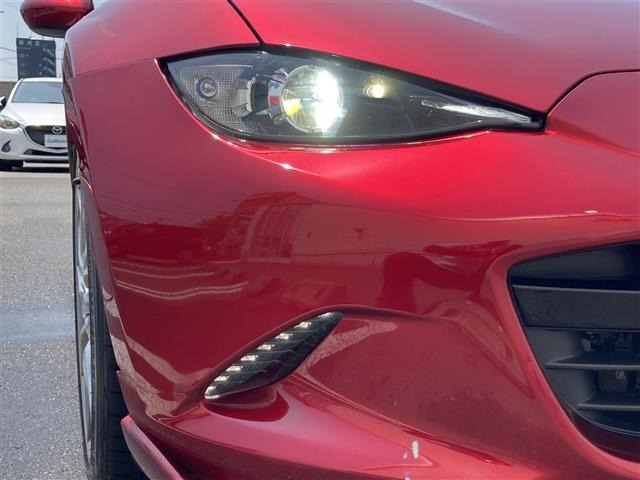 Mazda ROADSTER 2021 8319040-22