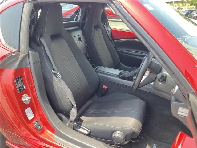 Mazda ROADSTER 2021 8319040-26