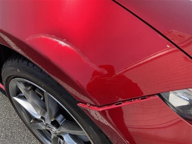 Mazda ROADSTER 2021 8319040-27