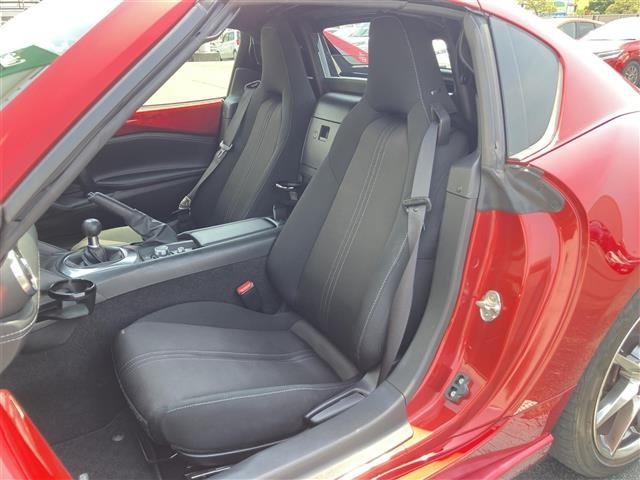 Mazda ROADSTER 2021 8319040-28