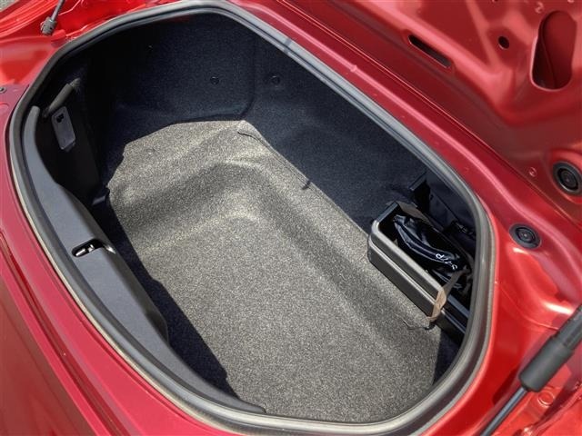 Mazda ROADSTER 2021 8319040-29