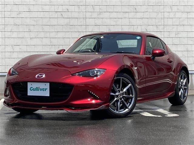 Mazda ROADSTER 2021 8319040-3