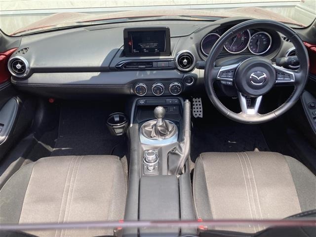 Mazda ROADSTER 2021 8319040-32