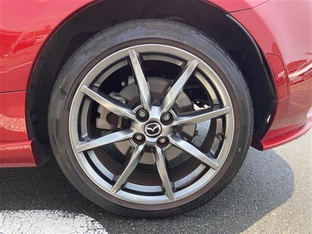 Mazda ROADSTER 2021 8319040-37