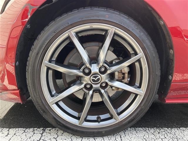 Mazda ROADSTER 2021 8319040-38