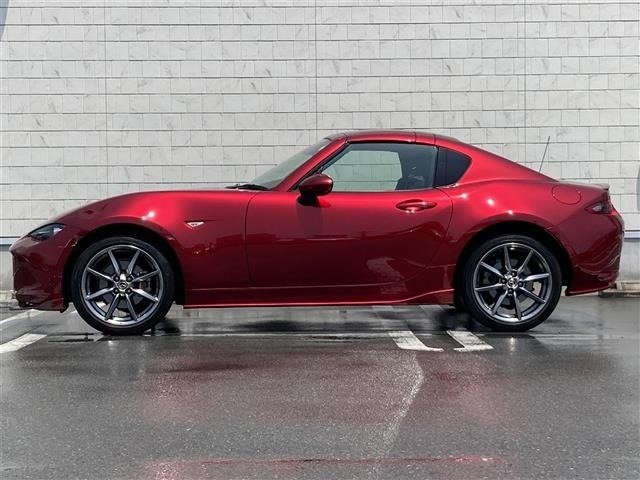 Mazda ROADSTER 2021 8319040-4