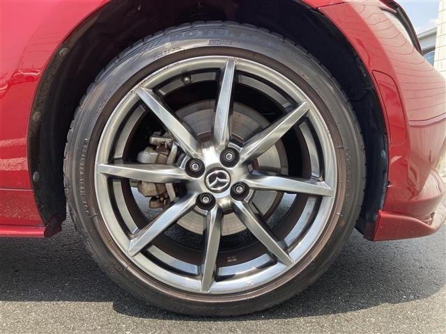 Mazda ROADSTER 2021 8319040-40