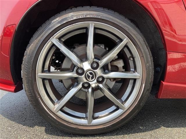 Mazda ROADSTER 2021 8319040-42