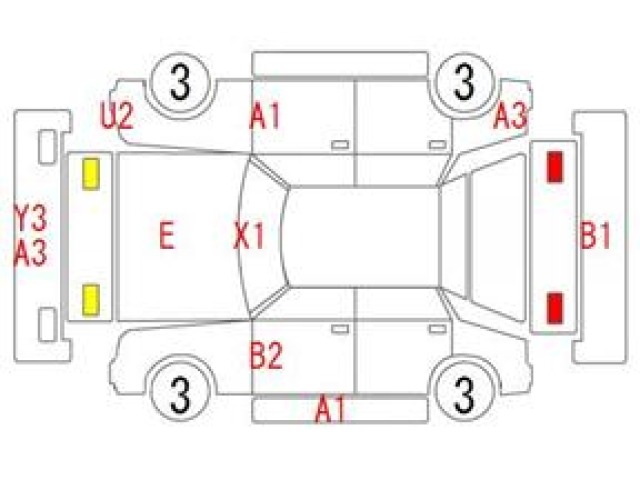Mazda ROADSTER 2021 8319040-43