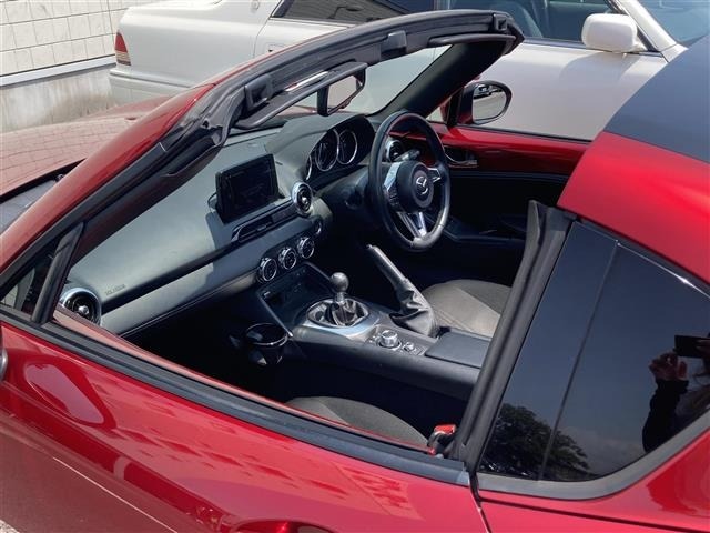 Mazda ROADSTER 2021 8319040-9