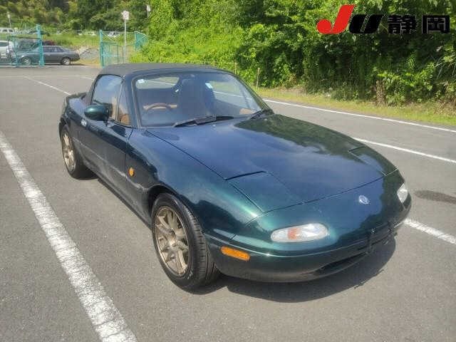 Mazda ROADSTER 1991 8319099-0