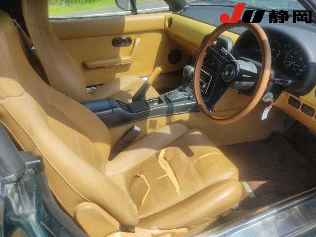 Mazda ROADSTER 1991 8319099-3