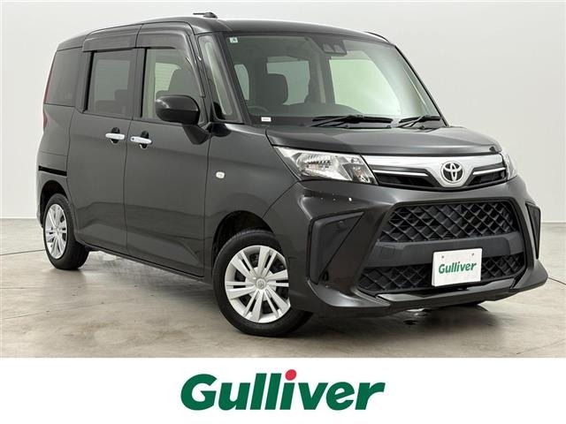 Toyota ROOMY 2021 8310648-0