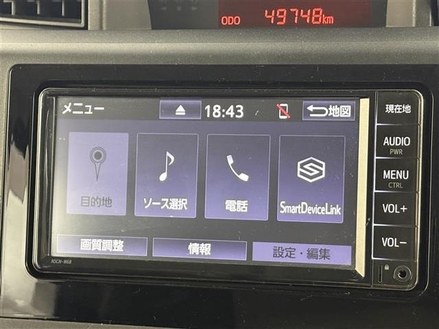 Toyota ROOMY 2021 8310648-17