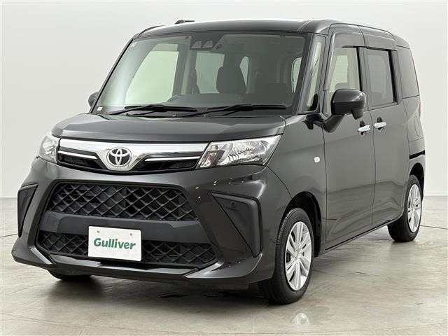 Toyota ROOMY 2021 8310648-2
