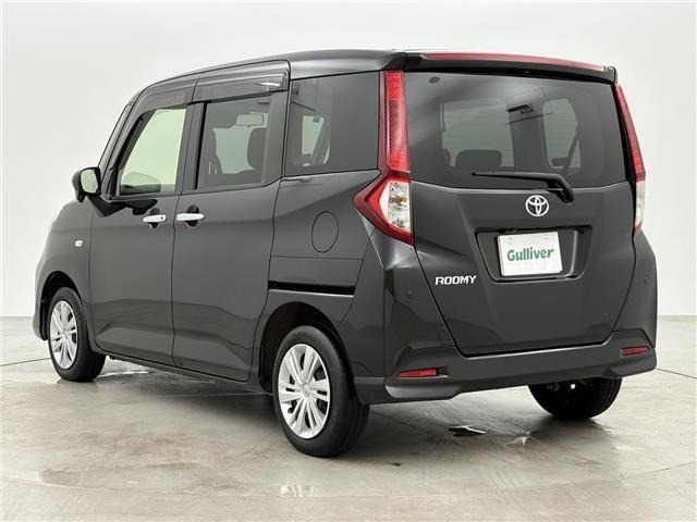 Toyota ROOMY 2021 8310648-4